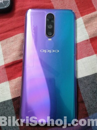 OPPO R17 PRO